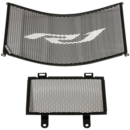 Yamaha OEM Radiator Guard, 2CR-E24D0-V0-00