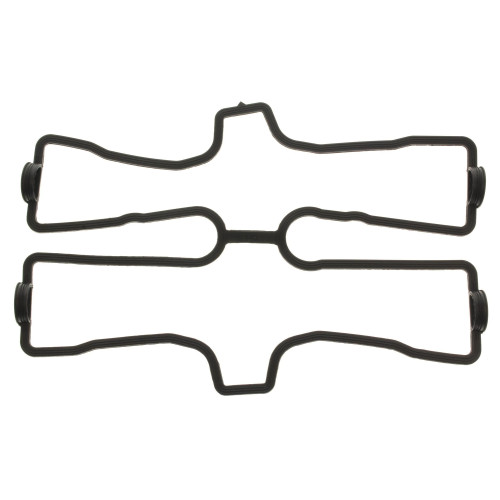 Yamaha New OEM Head Cover Gasket, 26H-11193-00-00