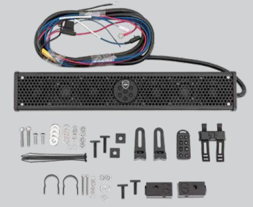 Yamaha OEM Stealth 6 Ultra Sound Bar Kit, ABA-STLTH-BA-06