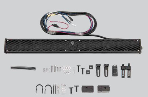 Yamaha OEM Stealth 10 Ultra Sound Bar Kit, ABA-STLTH-BA-10