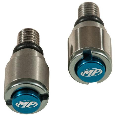 Yamaha OEM Fork Bleeder, DBY-ACC56-34-66