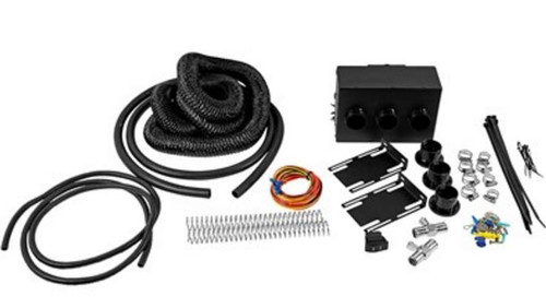 Yamaha OEM Viking Heater, DBY-ACC56-51-55