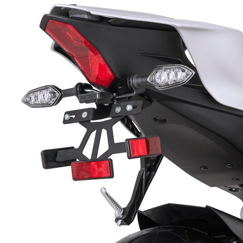 Yamaha OEM Tag Eliminator, BN6-F16E0-V0-00