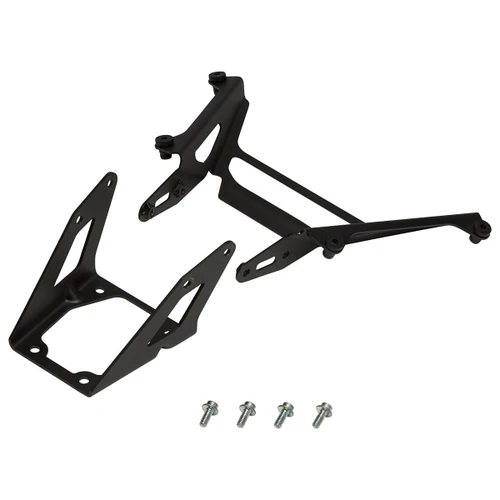 Yamaha OEM High Screen Hardware Kit, BD5-F83J2-V0-00
