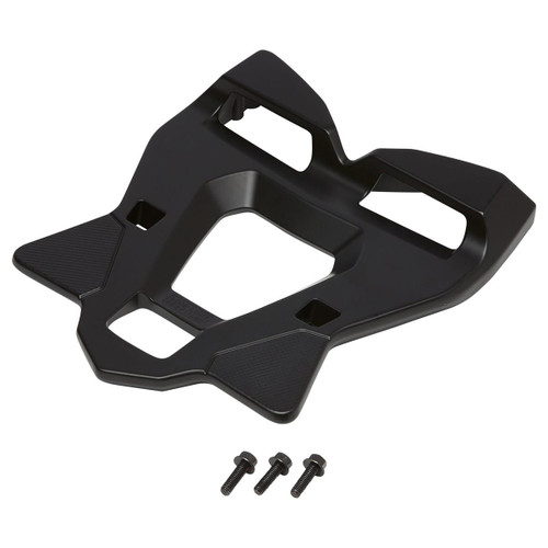 Yamaha OEM Easy Install Trunk Top Case Mount Plate Kit 39L/50L, BD5-F84X0-V0-00 Yamaha OEM Easy Install Trunk Top Case Mount Plate Kit 39L/50L, BD5-F84X0-V0-00