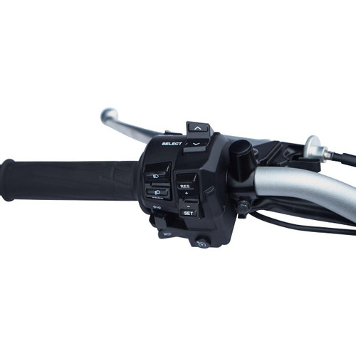 Yamaha OEM Heated Grips, BD5-H29A0-V0-00