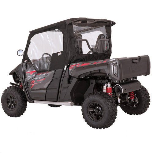 Yamaha OEM Soft Enclosure Kit, B8K-K81C0-V0-00