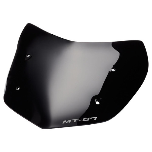 Yamaha OEM Visor, B4C-F83M0-V0-00