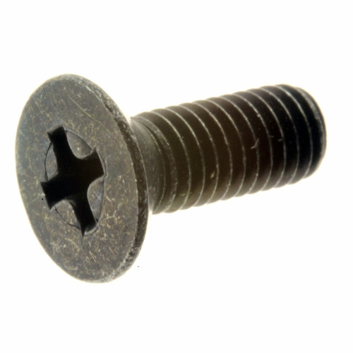 Yamaha OEM Flat Head Screw, 98707-05014-00