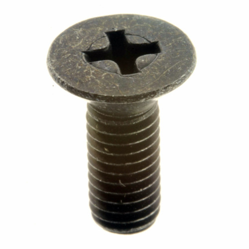 Yamaha OEM Flat Head Screw, 98707-05014-00