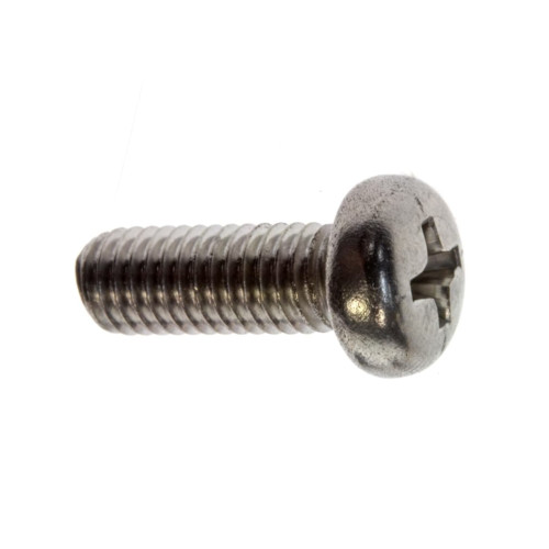 Yamaha New OEM Carburetor Assembly Pan Head Screw, 98580-05014-00