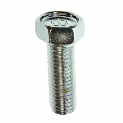 Yamaha New OEM Crankcase Assembly Bolt, 97013-08025-00
