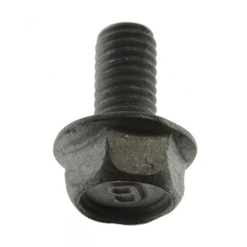 Yamaha New OEM Bottom Cowling Assembly Flange Bolt, 95D95-06012-00
