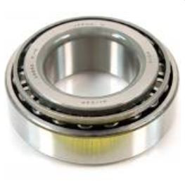 Yamaha OEM Bearing (6B0), 93332-000W7-00