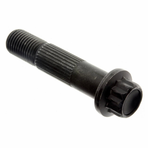 Yamaha New OEM Connecting Rod Bolt, 63P-11654-10-00