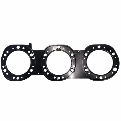 Yamaha New OEM Cylinder Head Gasket, 60T-11181-01-00
