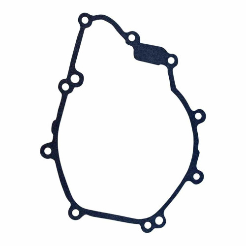 Yamaha New OEM Crankcase Cover Gasket, 5EB-15451-00-00