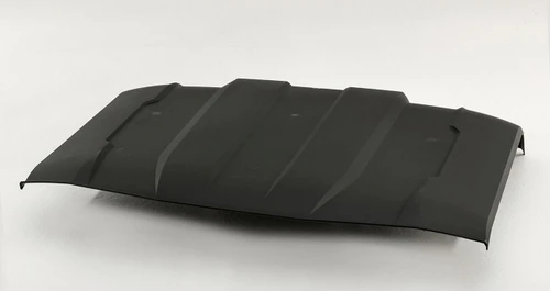 Yamaha OEM Molded Sun Top, 1XD-K84A0-V0-00