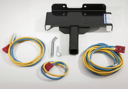 Yamaha OEM Multi Mount Winch Mount, 1XD-F28L0-V0-00