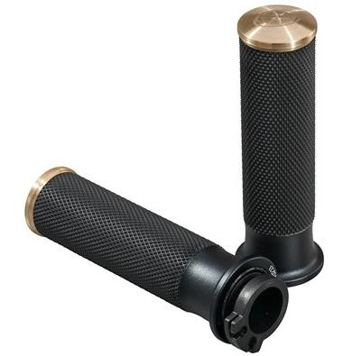 Yamaha OEM Grip Kit, Brass, 1TP-F62B0-V0-00