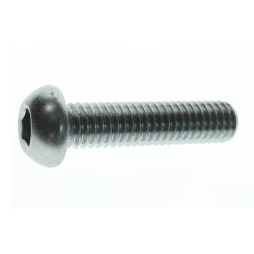Yamaha OEM Button Bolt, 92011-06025-00
