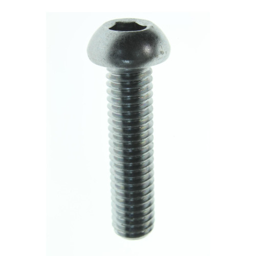 Yamaha OEM Button Bolt, 92011-06025-00