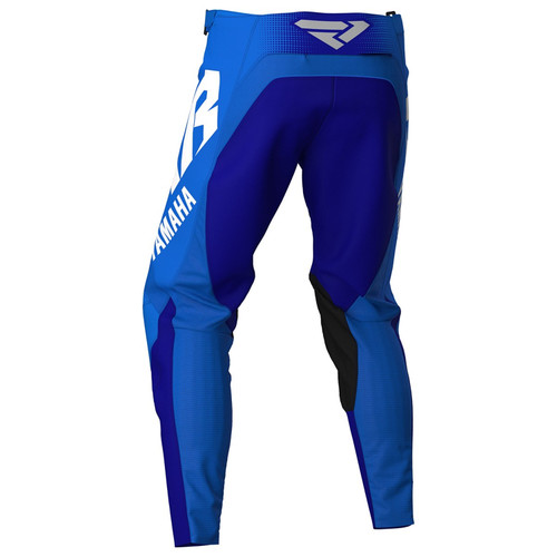 Yamaha New OEM, Branded FXR Men's Durable Clutch MX Pants, 203-34649-04-28