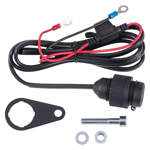 Yamaha OEM Power Outlet Fz-Mt09 - Fz-Mt10, B67-H21D0-V0-00