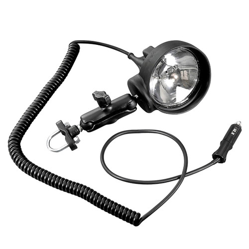 Yamaha OEM Light W/12 Volt Adapt, ABA-2HR35-10-00