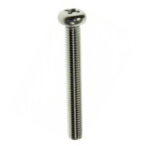Yamaha New OEM Intake Assembly Pan Head Screw, 98580-05540-00