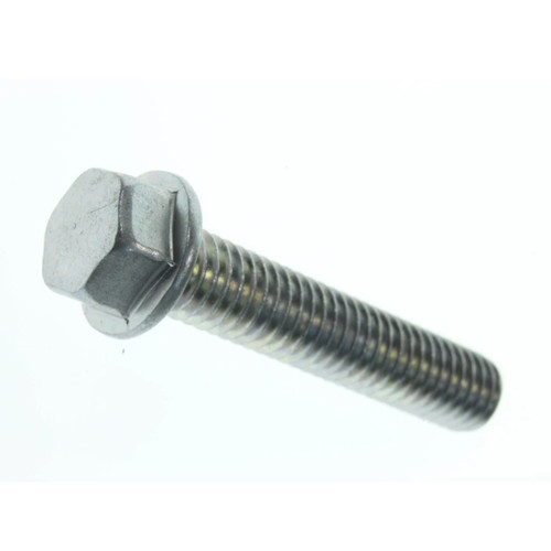 Yamaha OEM, Flange Bolt (4As), 95024-06030-00