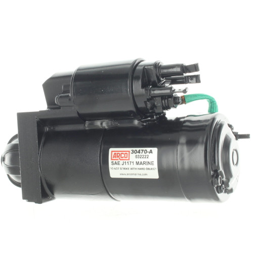 Arco Starting and Charging Starter MC 50-863007A1