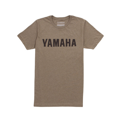Yamaha New OEM, Adventure Classic Tee, VDF-20TAD-OL-MD