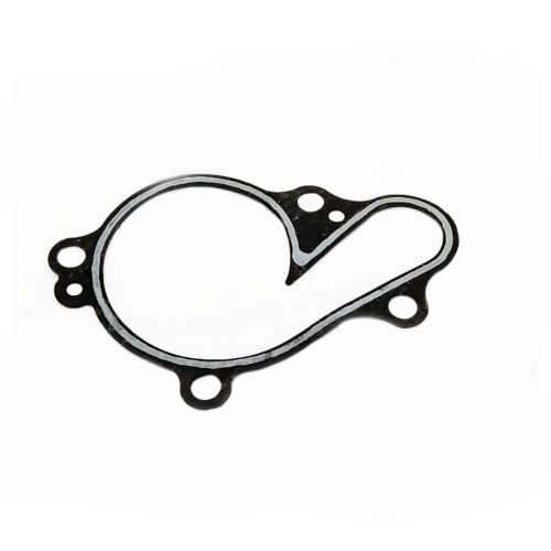 Yamaha New OEM Water Pump Housing Cover Gasket, 4JY-12428-00-00