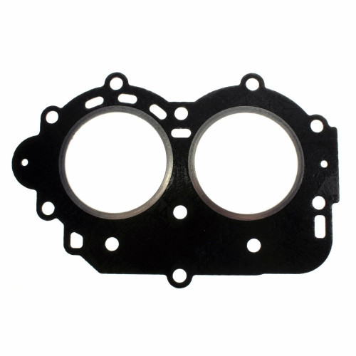 Yamaha New OEM Cylinder Head Gasket, 6E7-11181-A2-00