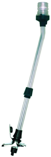 Seachoice All Rnd Lt Clr-22"-S, 50-05591