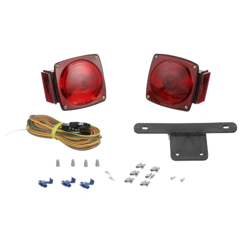 Seachoice Submers Trail Lite Kit Undr 80, 50-52911