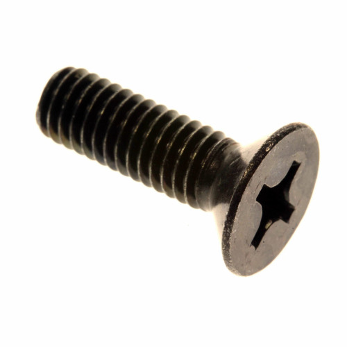 Yamaha New OEM Flat Head Screw, 98707-06020-00