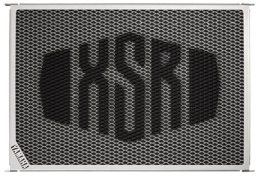 Yamaha OEM Radiator Guard Kit, B90-E24D0-V0-00