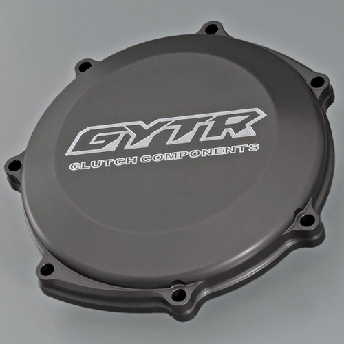 Yamaha OEM Gytr Clutch Cover - Yz-Wr 250, 1SM-E54E0-V0-00