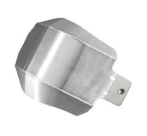 Yamaha OEM Mx Glide Plate, 1SL-F14B0-S0-00