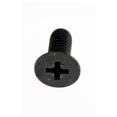 Yamaha OEM Flat Head Screw, 98706-05012-00