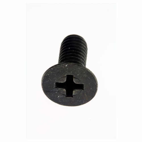 Yamaha New OEM Countersunk Screw, 98707-05012-00