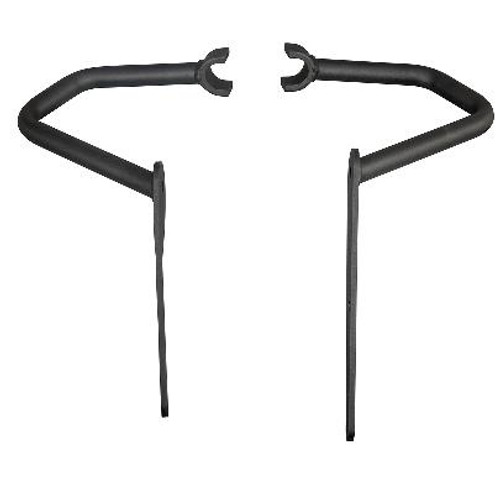 Yamaha OEM Engine Guard Kit, 1TP-F43B0-V0-00 Yamaha OEM Engine Guard Kit, 1TP-F43B0-V0-00