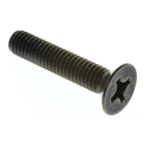 Yamaha OEM Flat Head Screw, 92601-06028-00