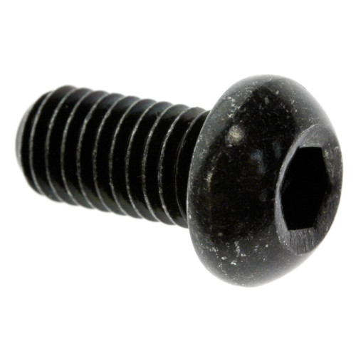 Yamaha OEM Button Bolt, 92011-08016-00