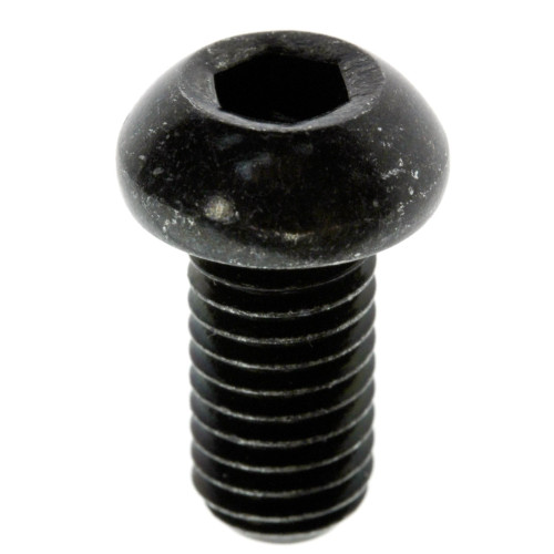 Yamaha OEM Button Bolt, 92011-08016-00
