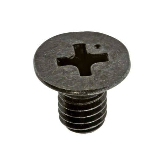 Yamaha OEM Flat Head Screw, 98702-05008-00