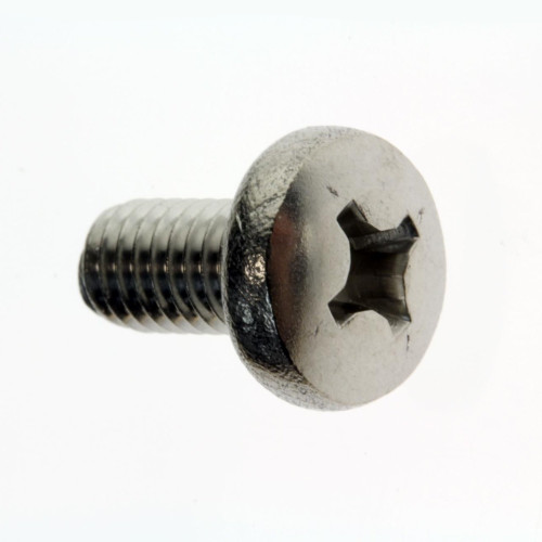Yamaha OEM Screw, 98903-06012-00