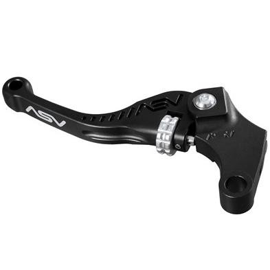 Yamaha OEM Shrt Lngth Adj Brake Lever, DBY-ACC56-24-09